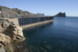 Imagen de Visita Guiada Vía Verde, Embarcadero del Hornillo y Entorno (Junio)