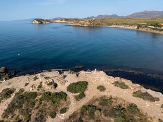 Imagen de Visita Guiada Sendero Azul Los Cocedores - Primer Tramo