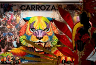 Imagen de Visita Guiada: Águilas, Centro Histórico y su Carnaval