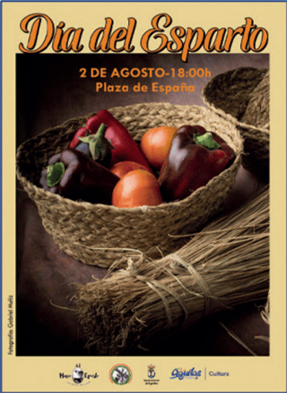 Imagen de Día del Esparto