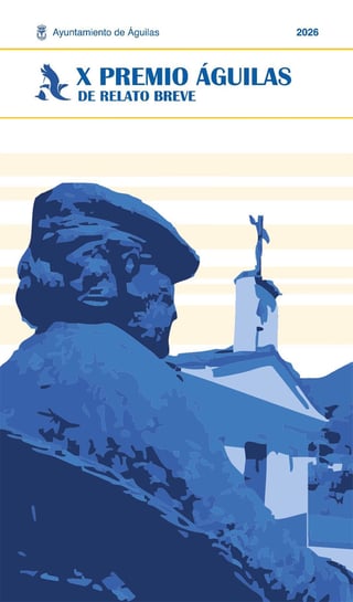 Imagen de X Premio Águilas de Relato Breve