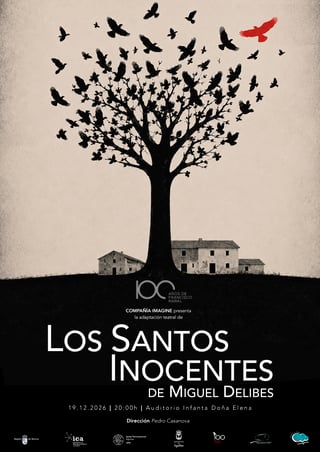 Cartel — Los Santos Inocentes
