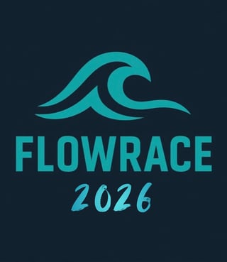 FlowRace 2026, imagen oficial de la prueba