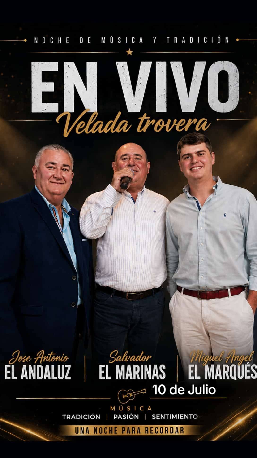 Imagen de Fiestas de la Marina de Cope 2026