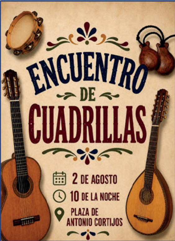 Imagen de Encuentro de Cuadrillas de Águilas