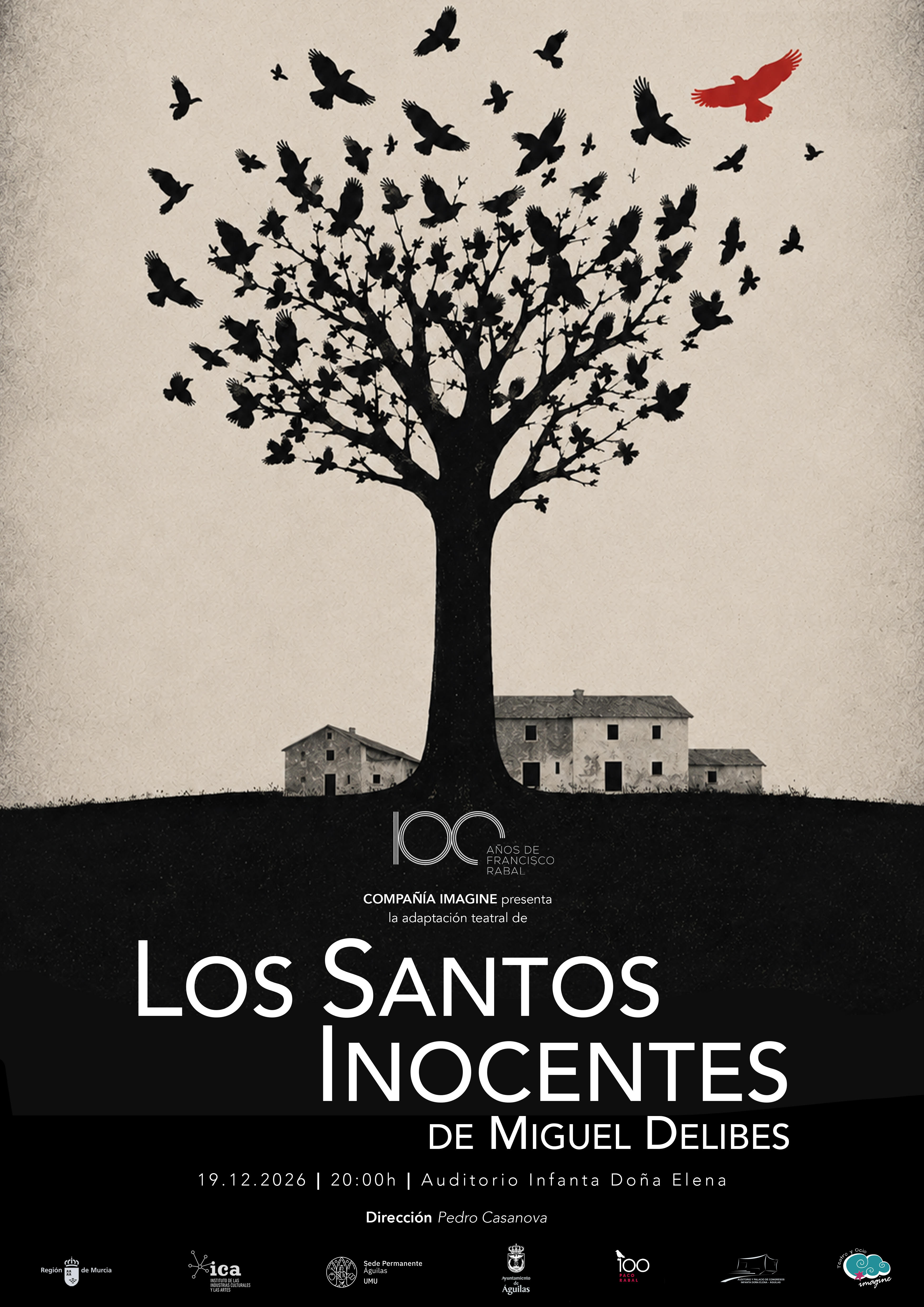 Cartel — Los Santos Inocentes