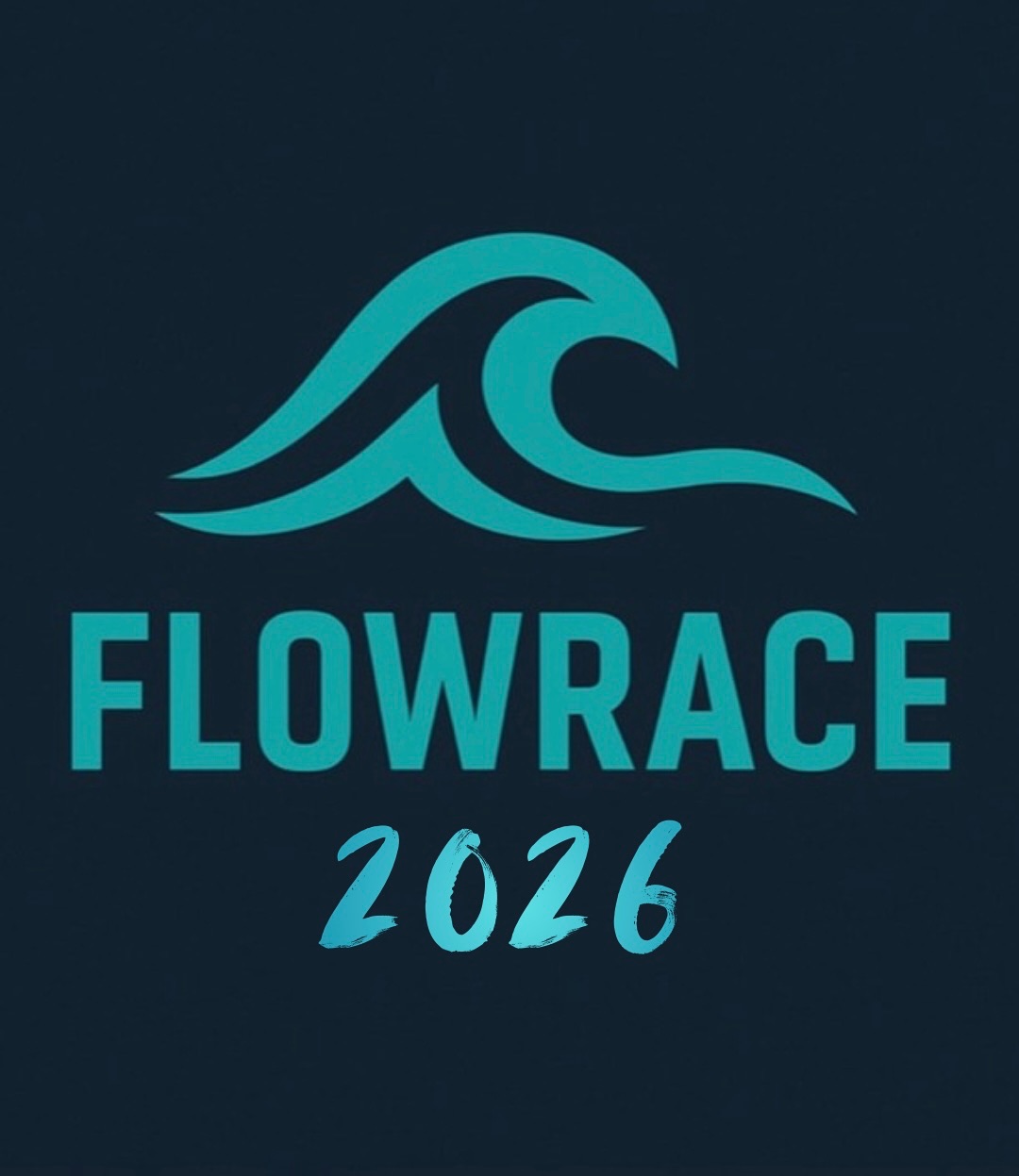 FlowRace 2026, imagen oficial de la prueba