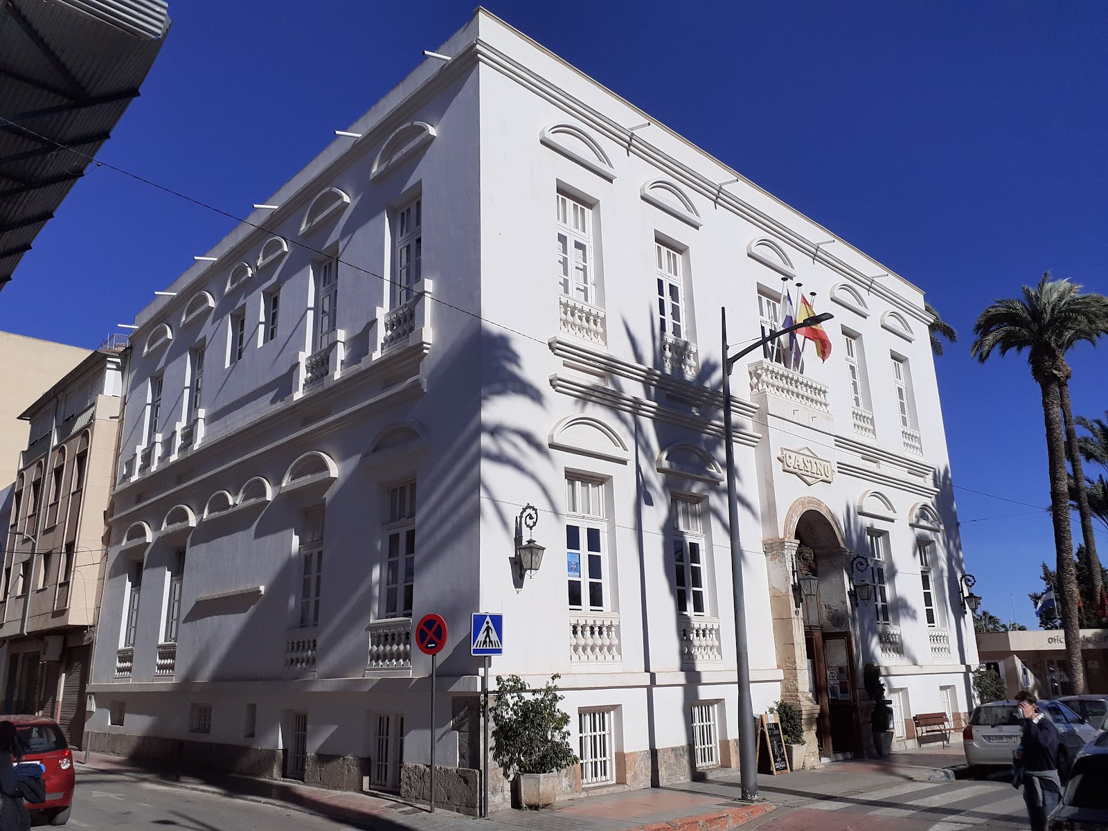Photo of Asociación Cultural Casino de Águilas