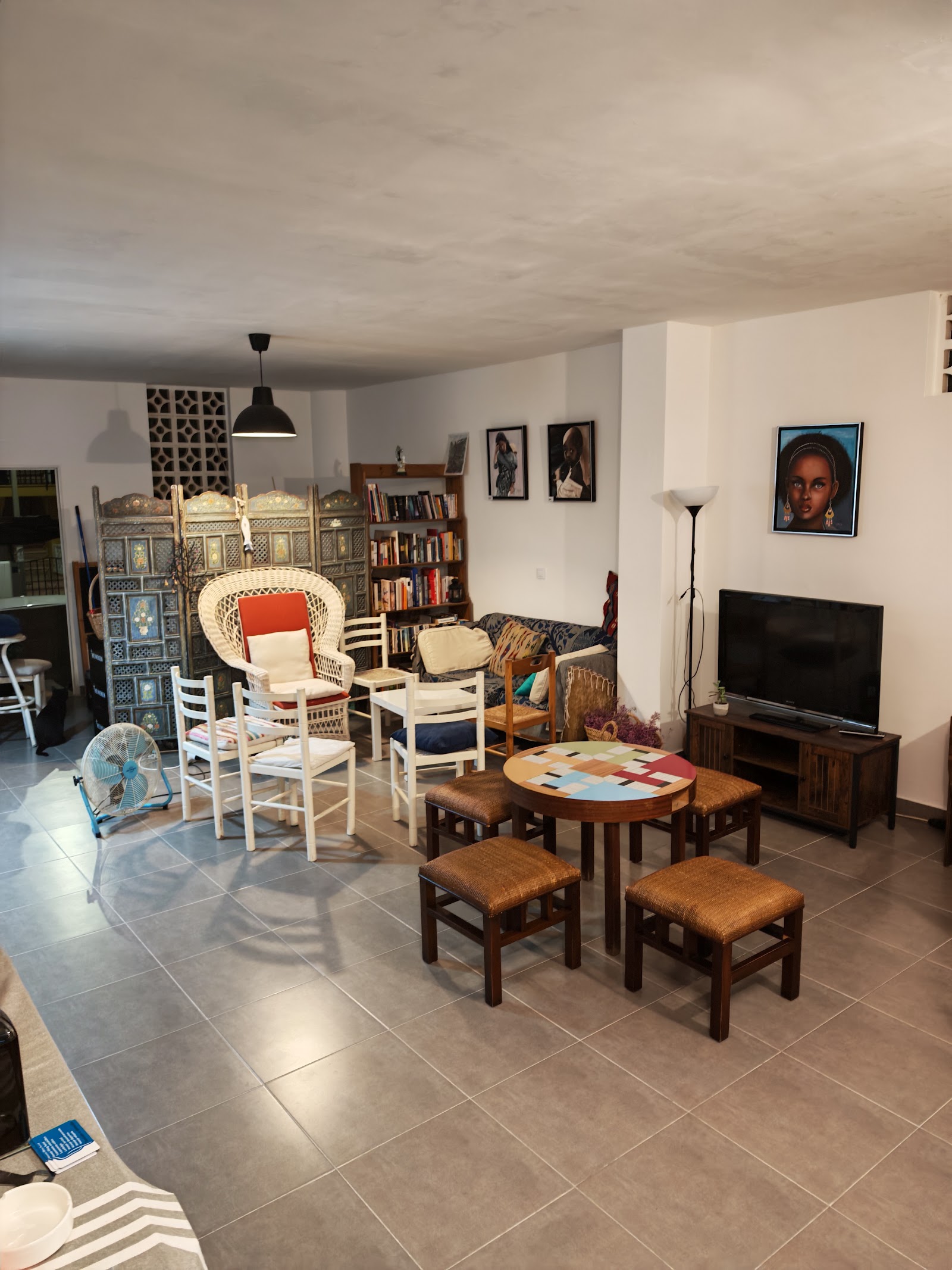 Photo of El Rincón de Gaia. Asociación Cultural