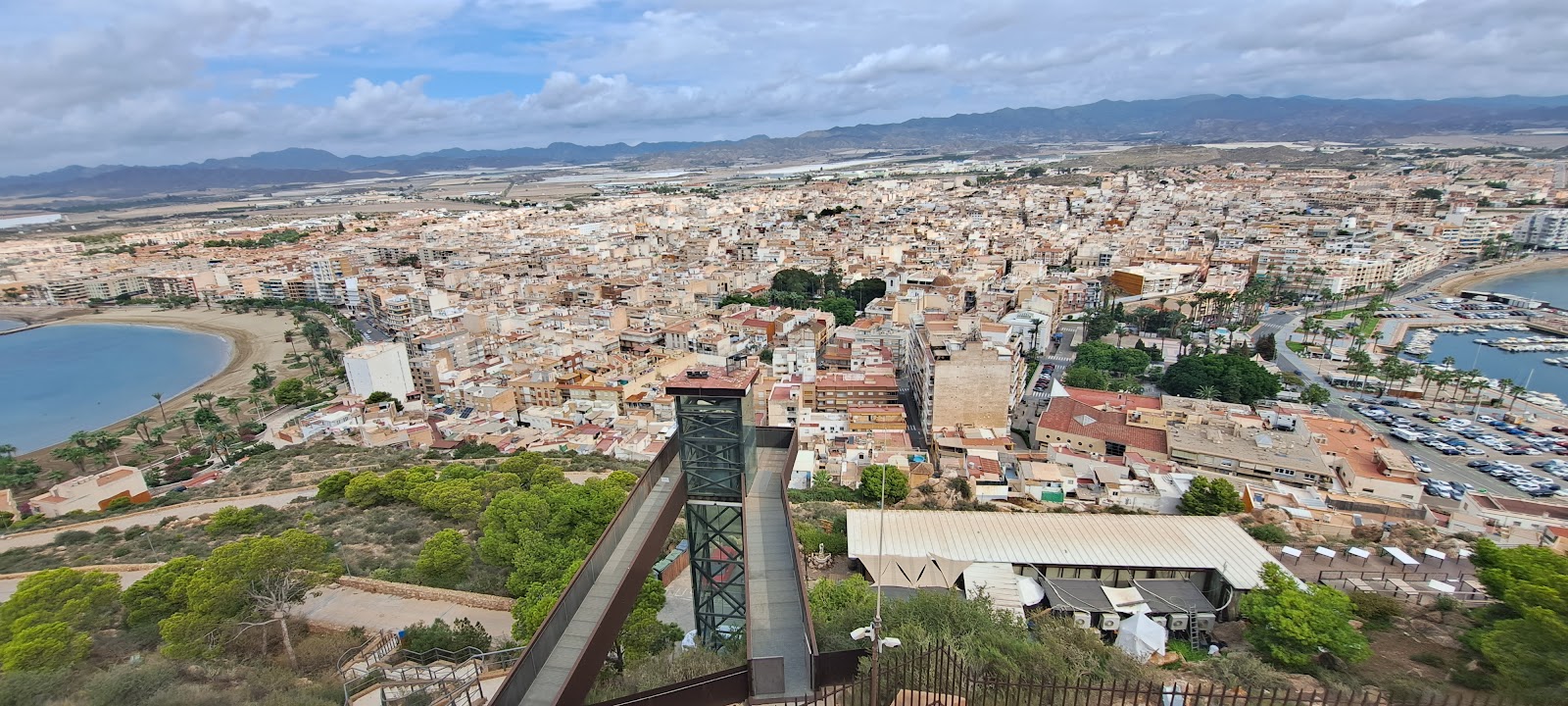 Photo of Recinto Ferial de Águilas